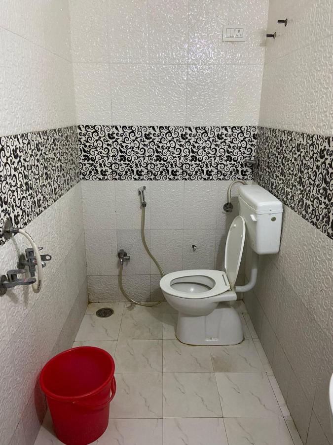 Vandan Service Apartments By Wb Nágpur Kültér fotó